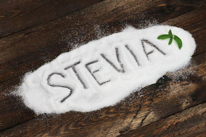 buXtrade Erythritol Stevia