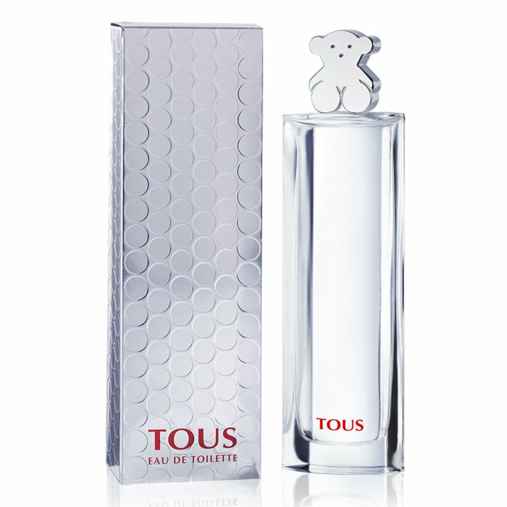 Tous Eau De Toilette Spray