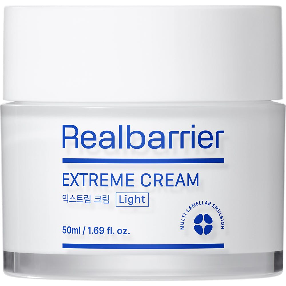 Real Barrier Extreme Cream Light 50 ml Tagescreme