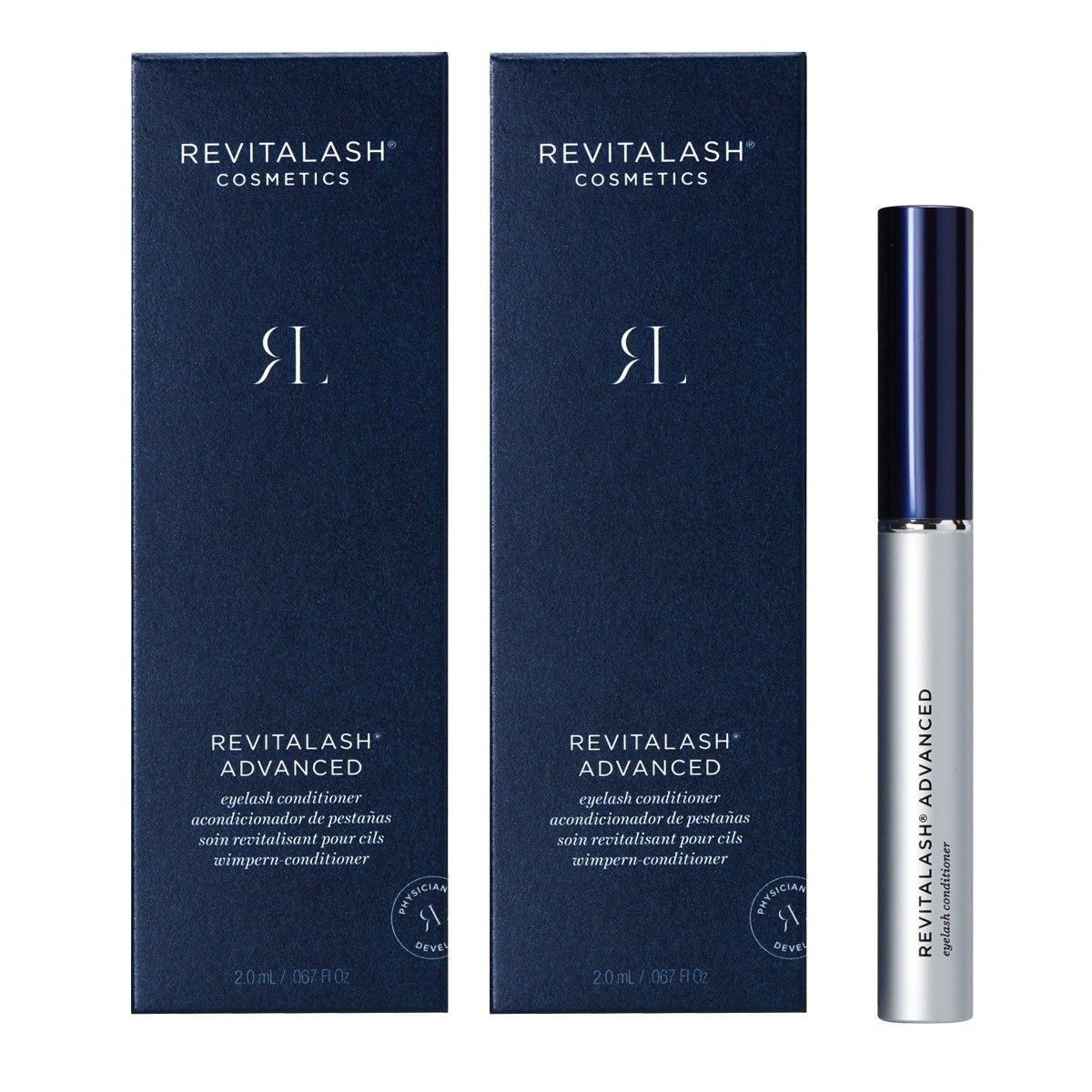 Revitalash Advanced Wimperserum 4 Serum