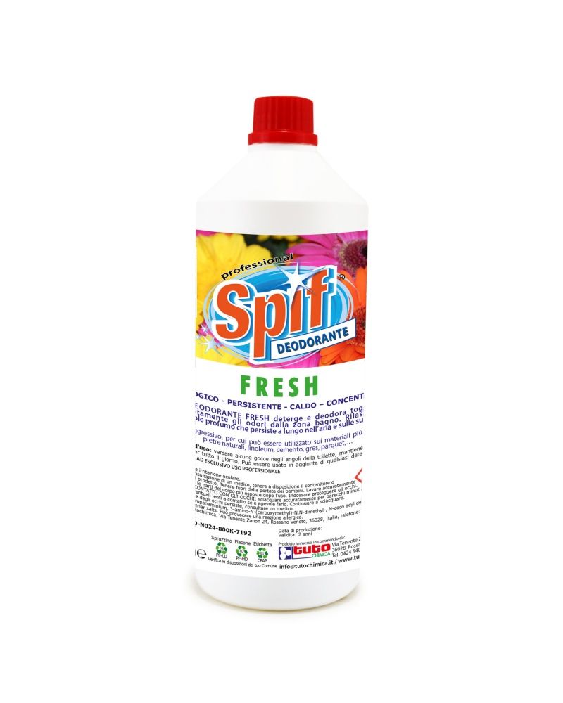 Spif deodorante per ambienti