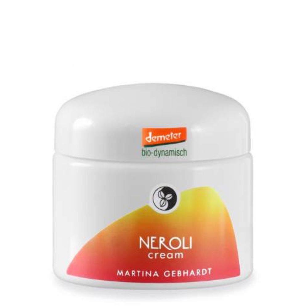 Martina Gebhardt Neroli Cream 50ml