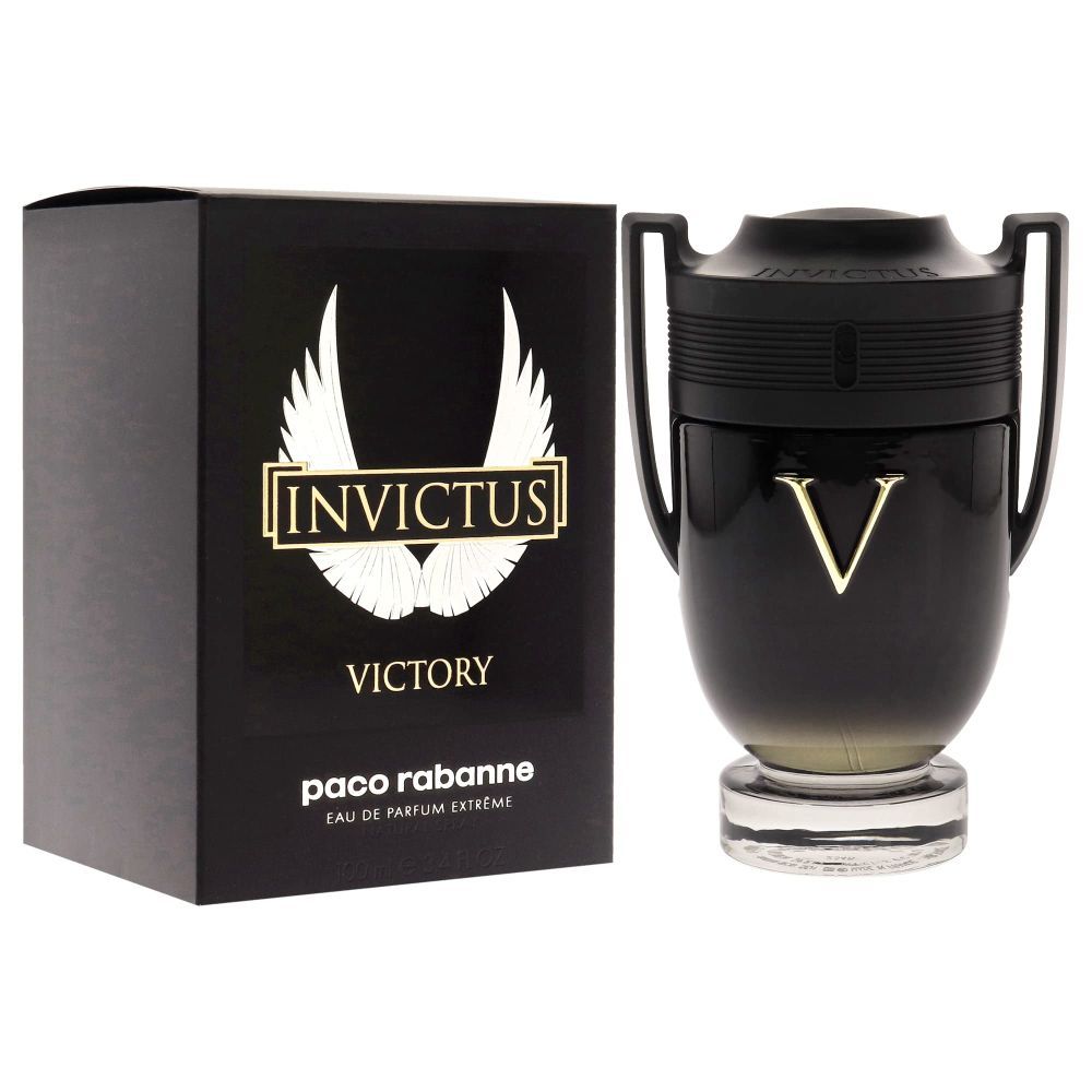 PACO RABANNE Eau de Parfum Invictus Victory Extreme EDP Herrenparfüm