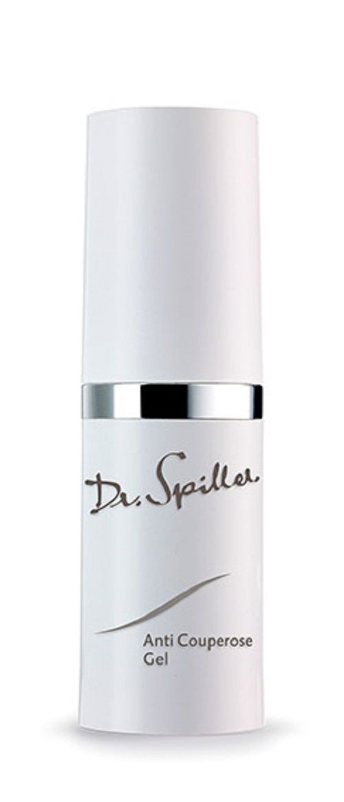 Dr. Spiller Anti Couperose Gel