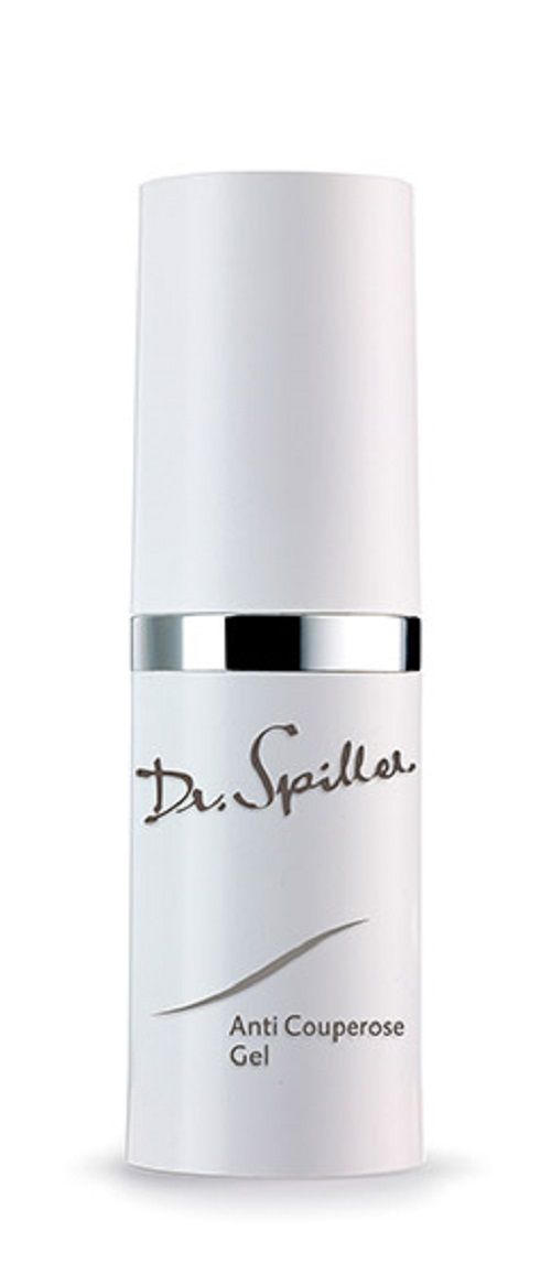 Dr. Spiller Anti Couperose Gel 20 ml