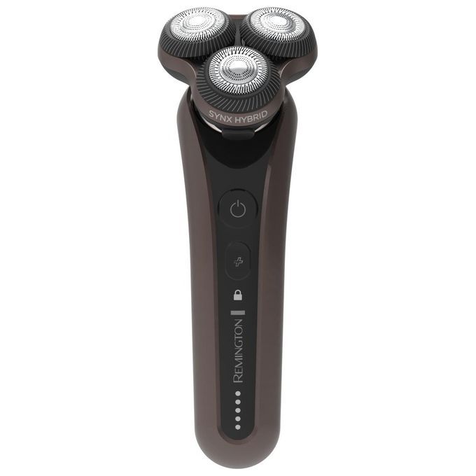 Remington Rasierer Xr1795 Limitless X9 Hybrides Schneidsystem Nass-Trocken USB 1 St