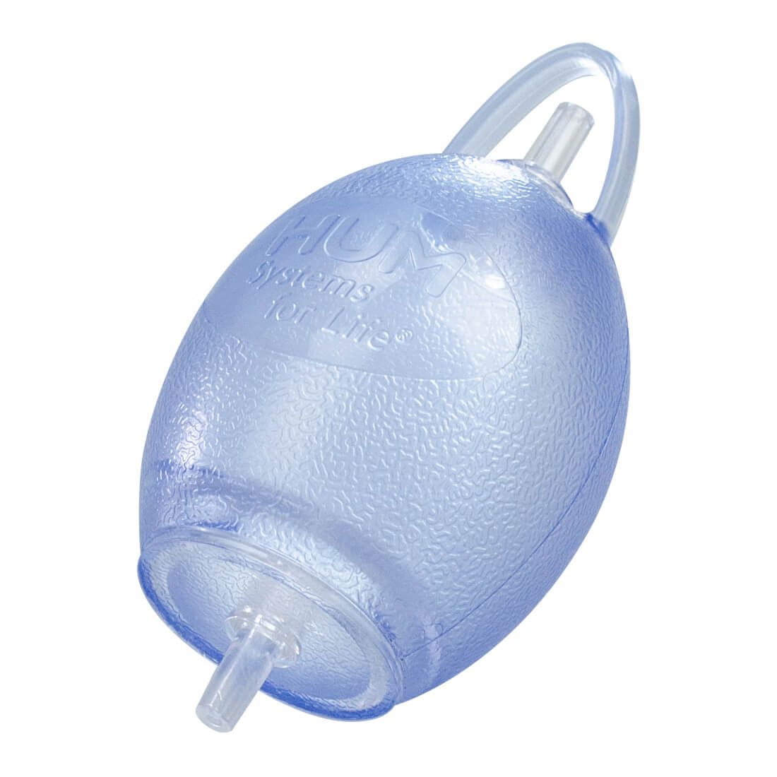 HUM AERObag Inflator/Deflator für Beatmungsmasken