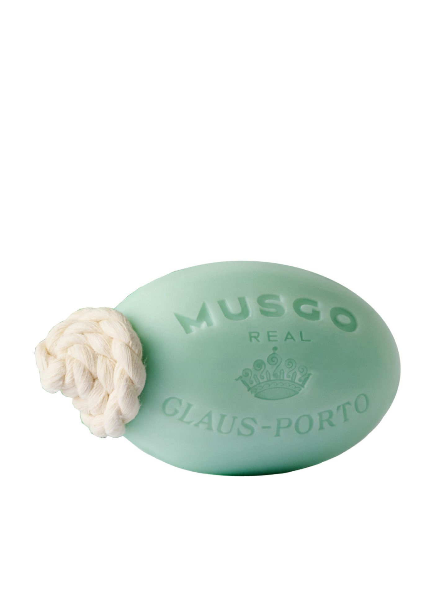Claus Porto Musgo Real Soap on a Rope Classico 22 190 g