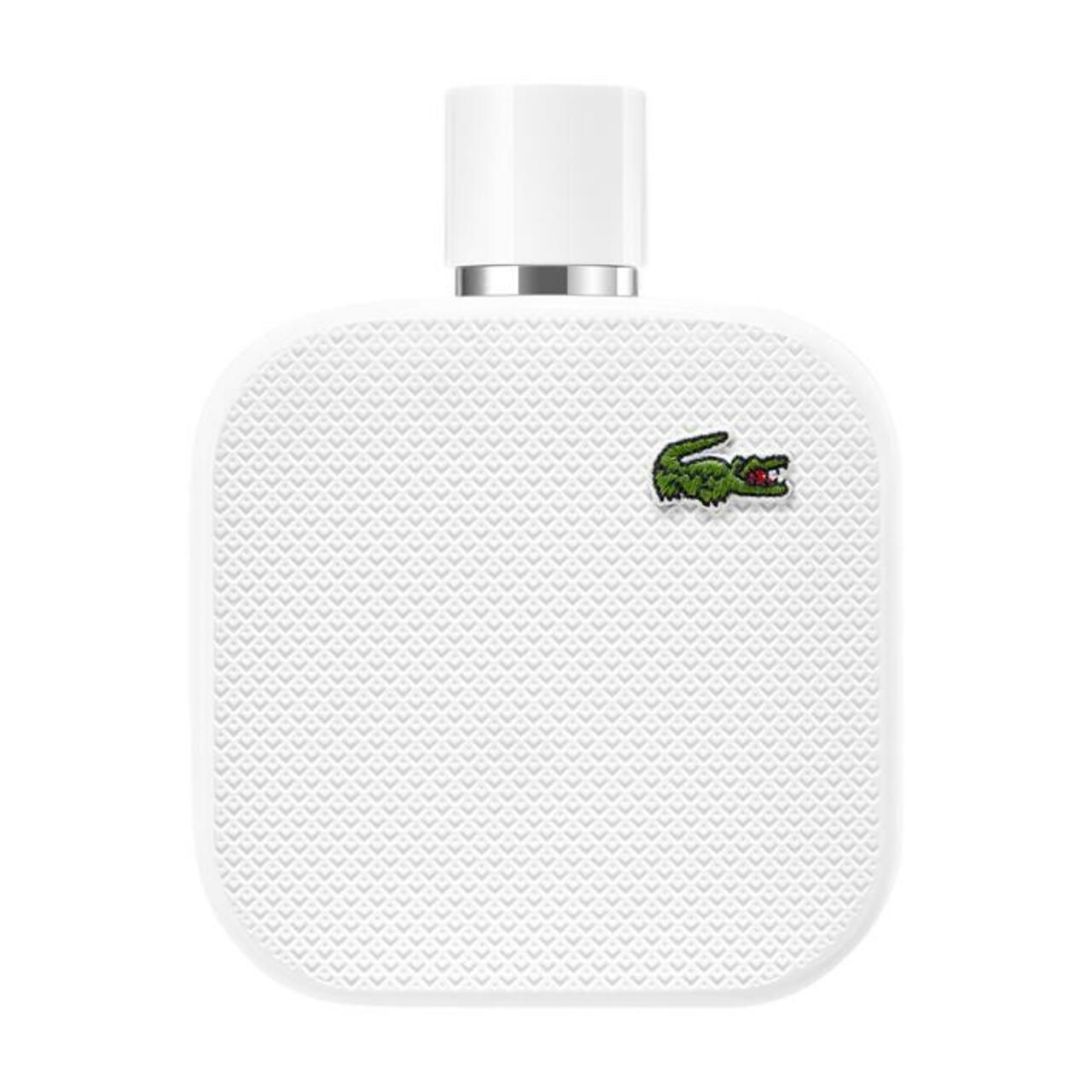 Lacoste, L.12.12 Blanc EdT Nat. Spray