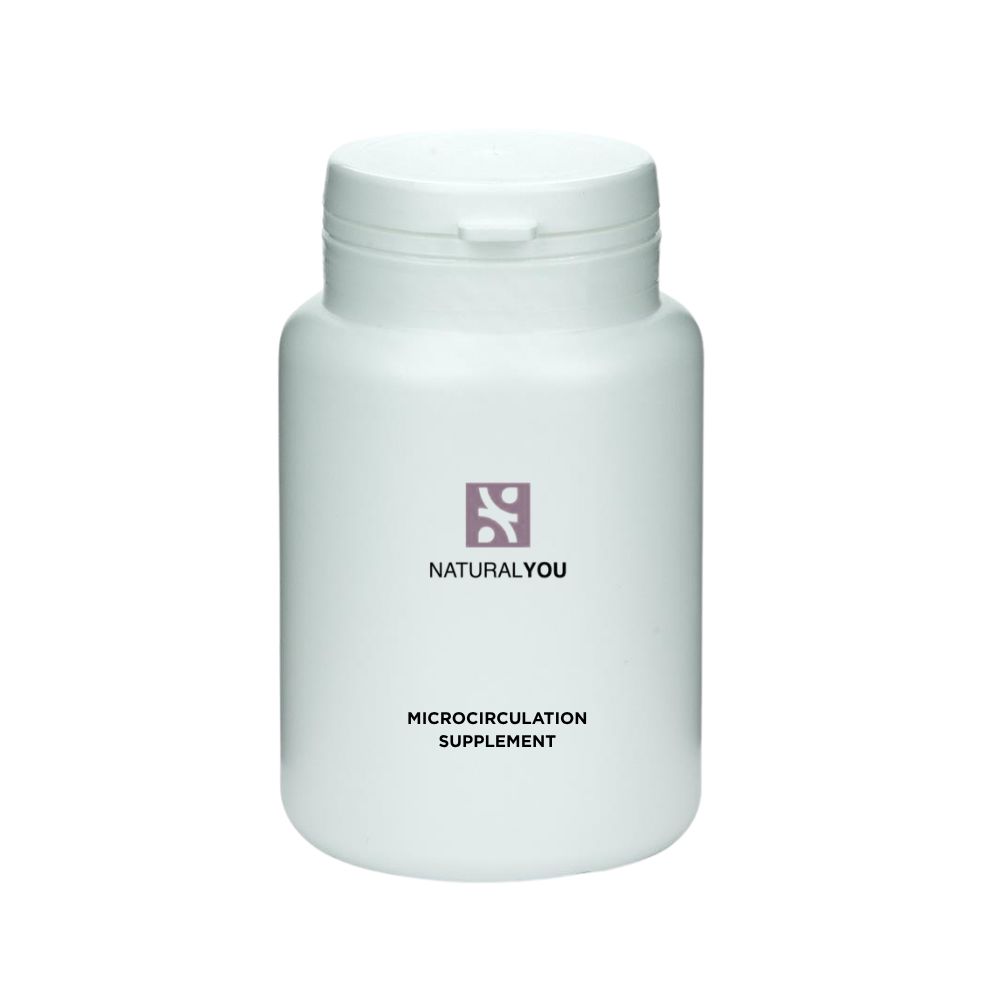 Natural You Microcirculation Supplement