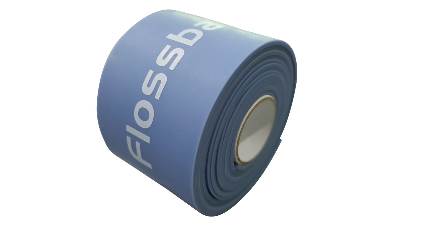 Sanctband® Flossband, mittel, 5 cm