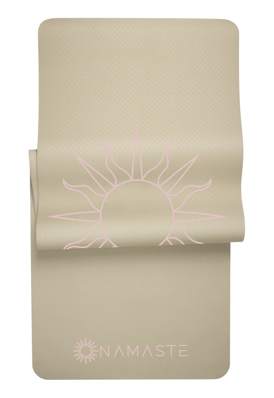 Onamaste Yoga-Sportmatte