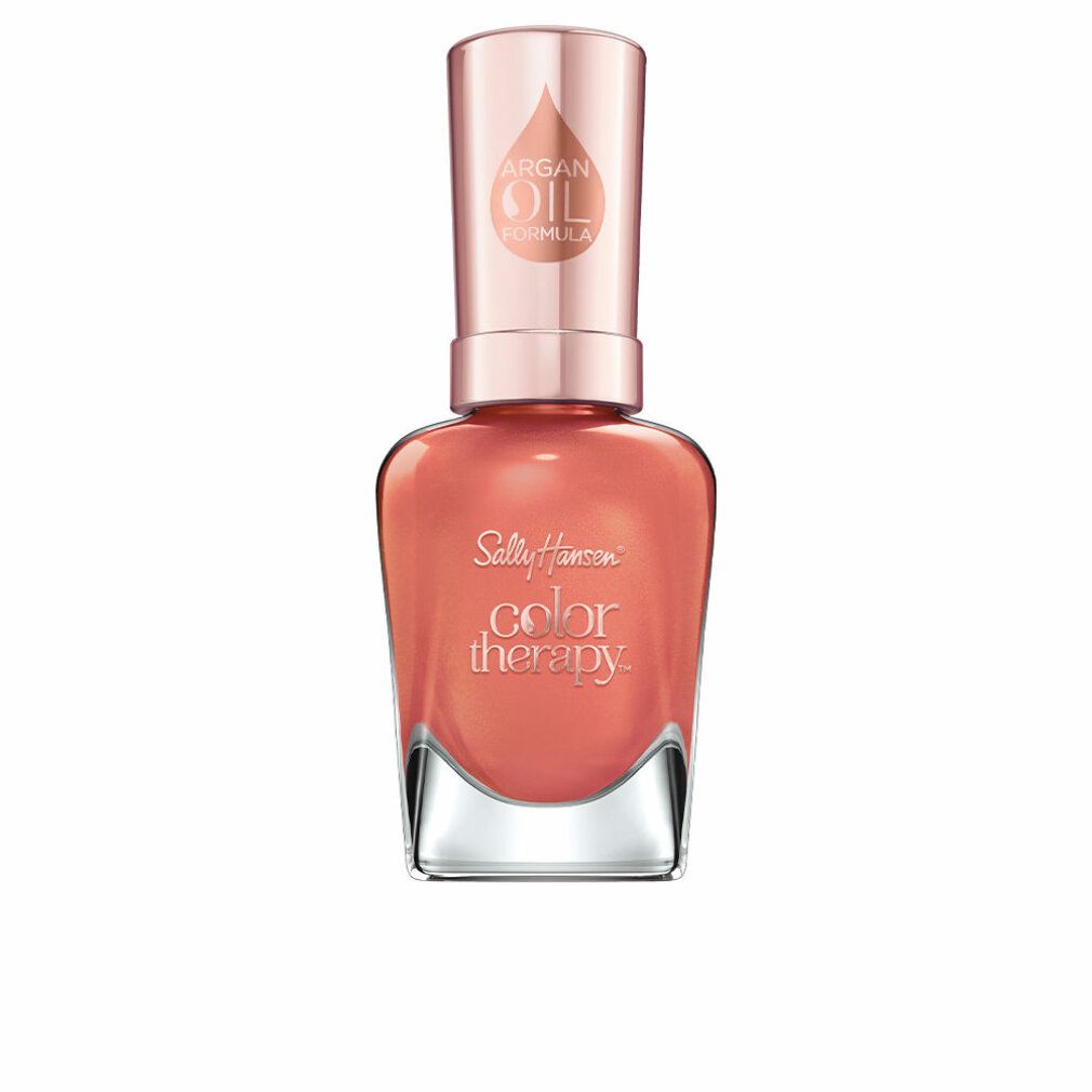 Sally Hansen Color Therapy 300-Soak At Sunset