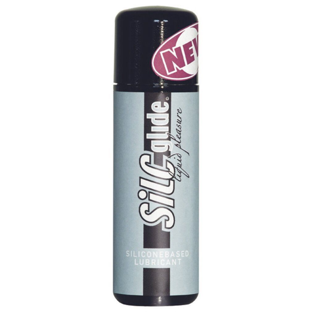 HOT SILC Glide lubricant 100 ml
