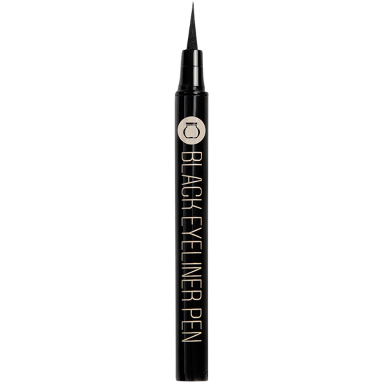 Nilens Jord, Eyeliner Pen 1,2 ml Stifte