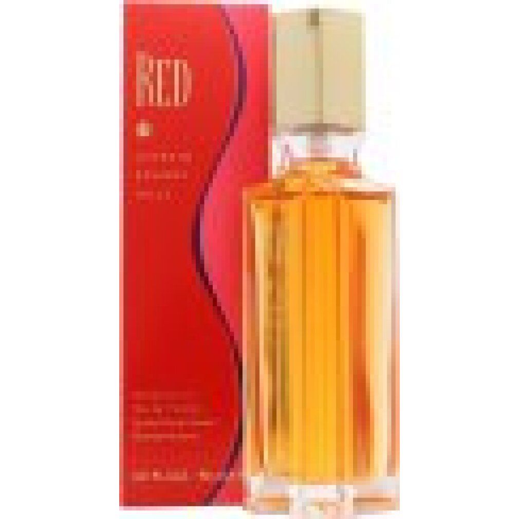 Giorgio Beverly Hills Red Eau de Toilette  Spray