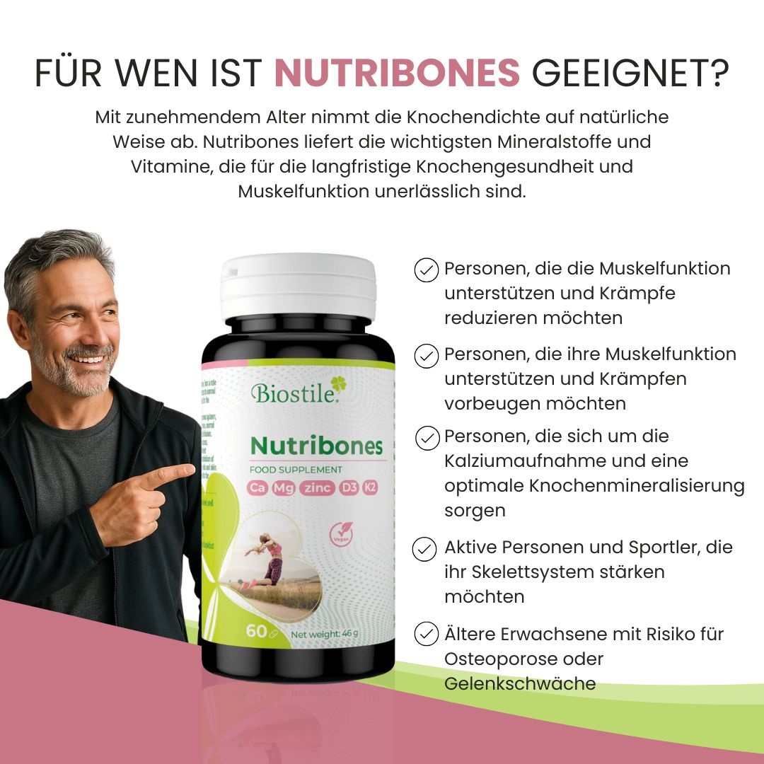 Biostile Nutribones