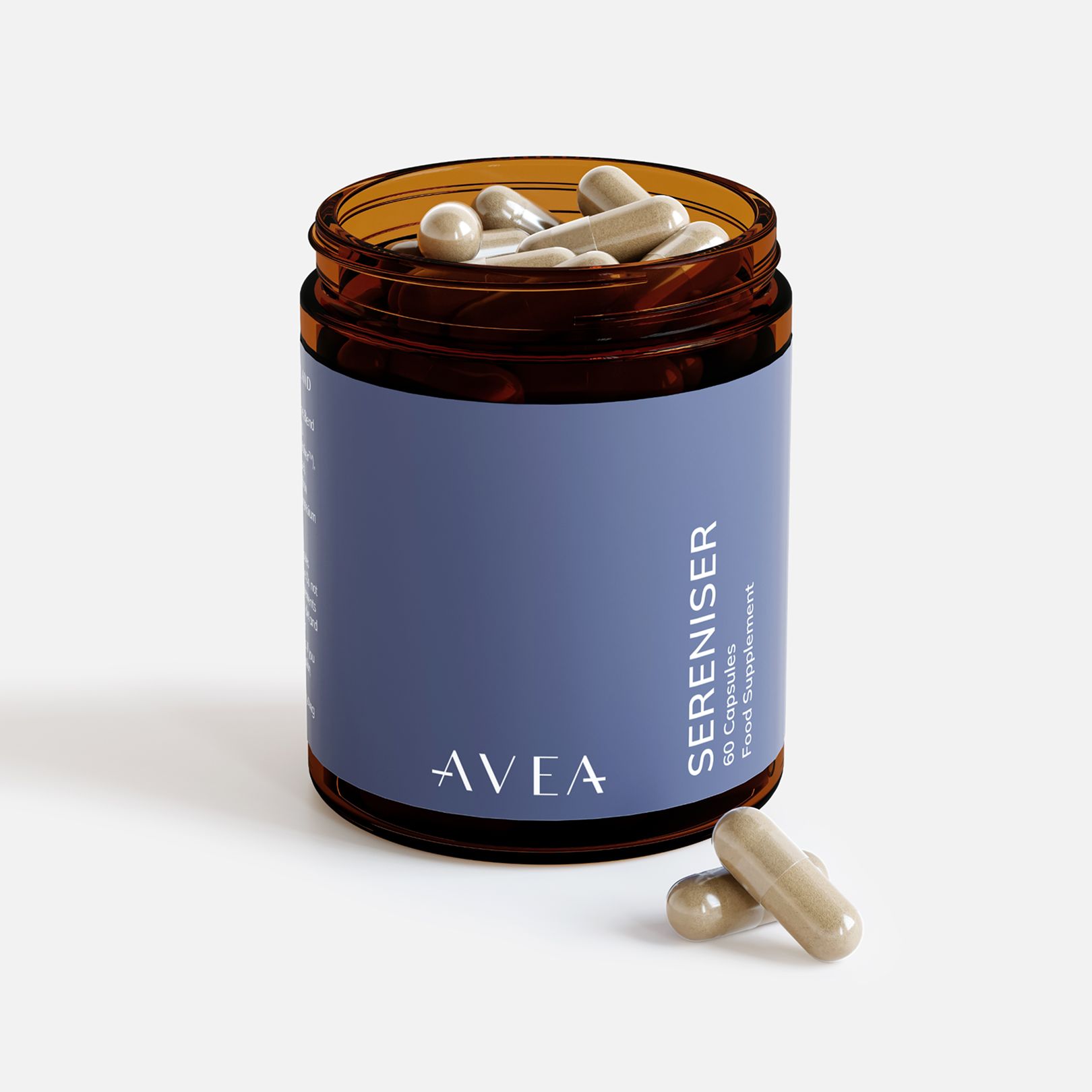 Sereniser 60 GR