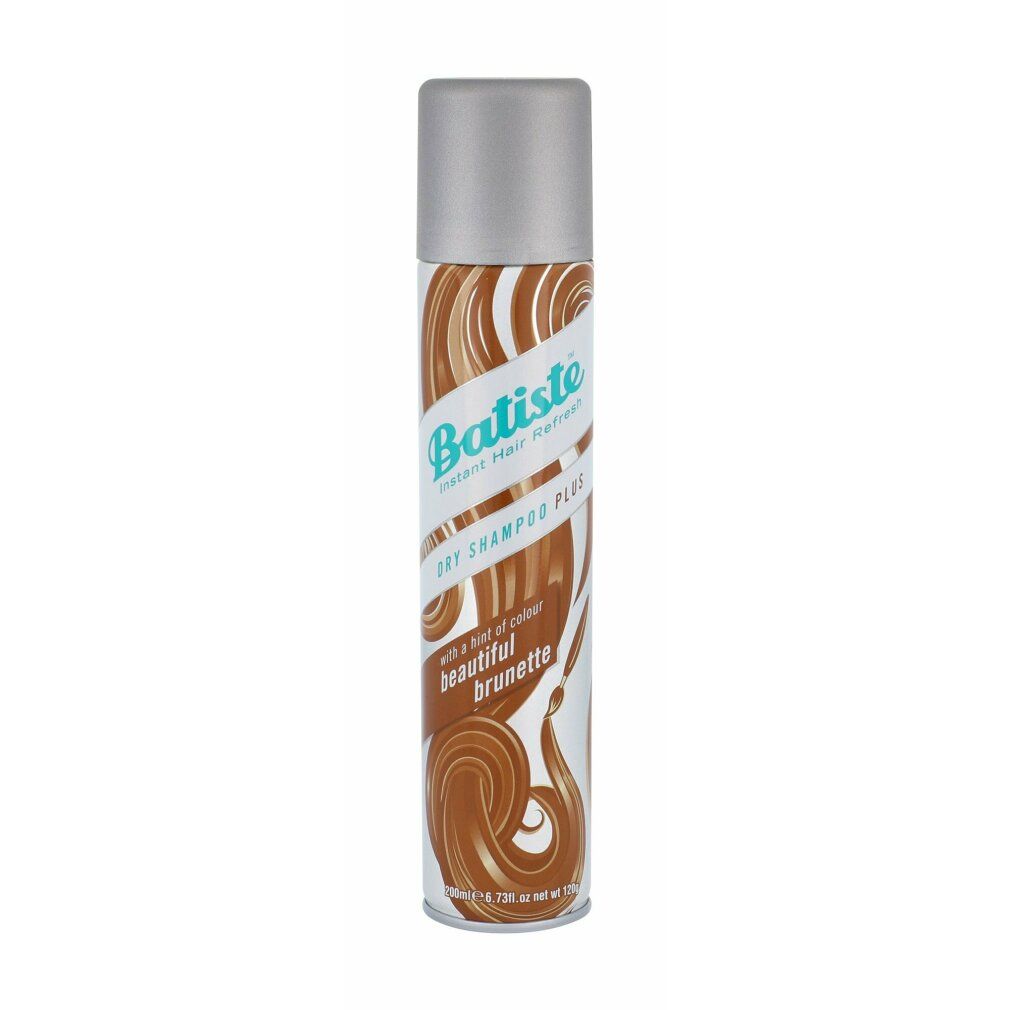 Batiste Trockenshampoo mit Farbe Br�nette