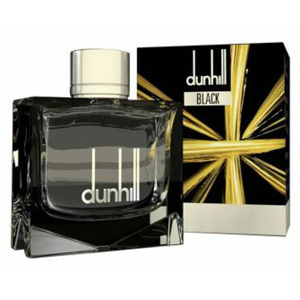 Dunhill London Black Eau de Toilette