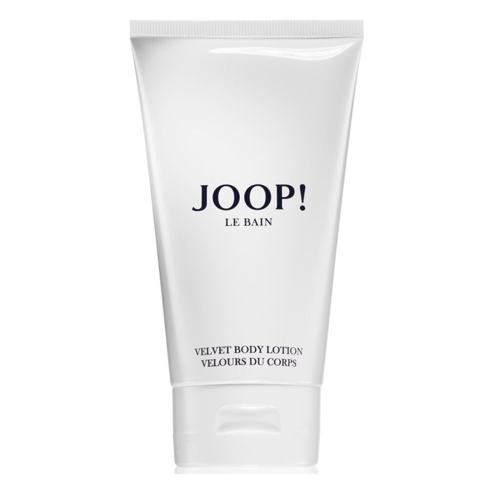 Joop! Le Bain Velvet Body Lotion