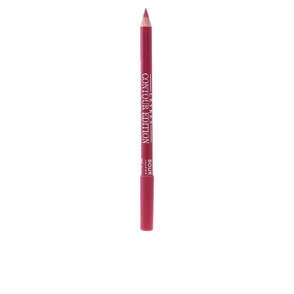 l�vres Contour Edition 05 Berry Much