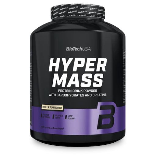 BioTech Hyper Mass