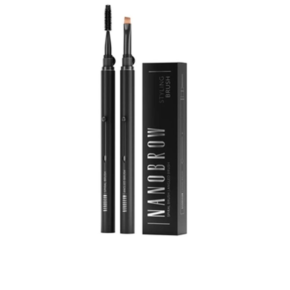 NANOBROW Stylingbürste 1 St