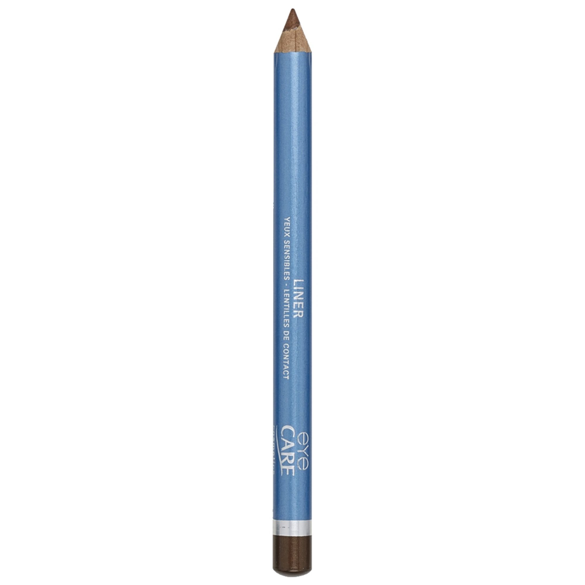 Eye Care Oogpotlood Gouden Hout 710 ok Nlfren 1 St Stifte
