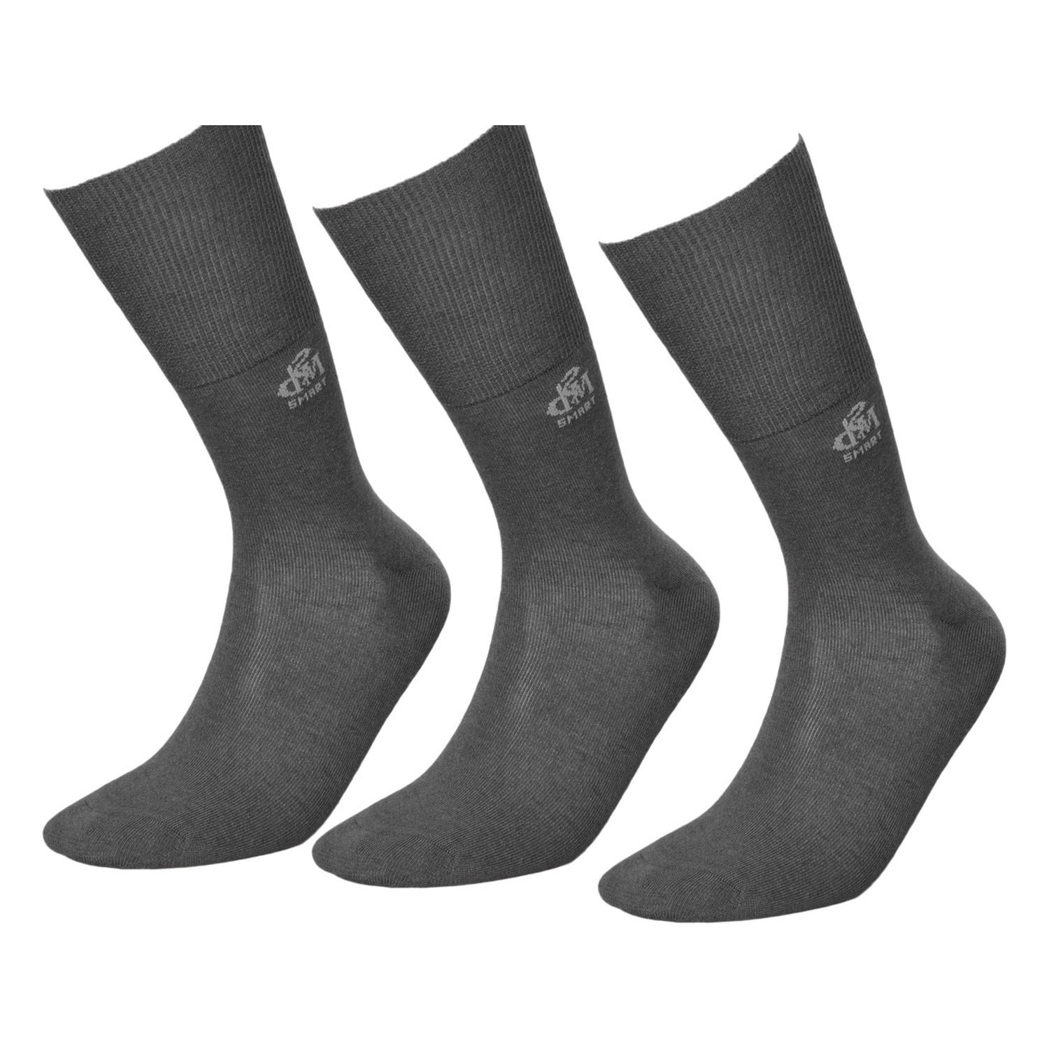 Deomed Smart SeaCell Diabetikersocken 3 St
