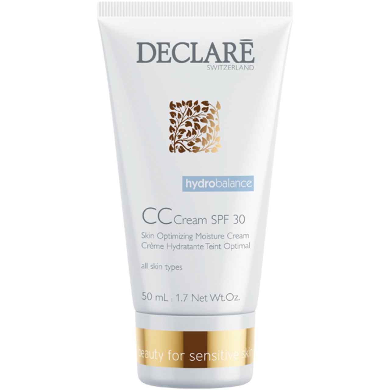 Declare CC Cream SPF 30