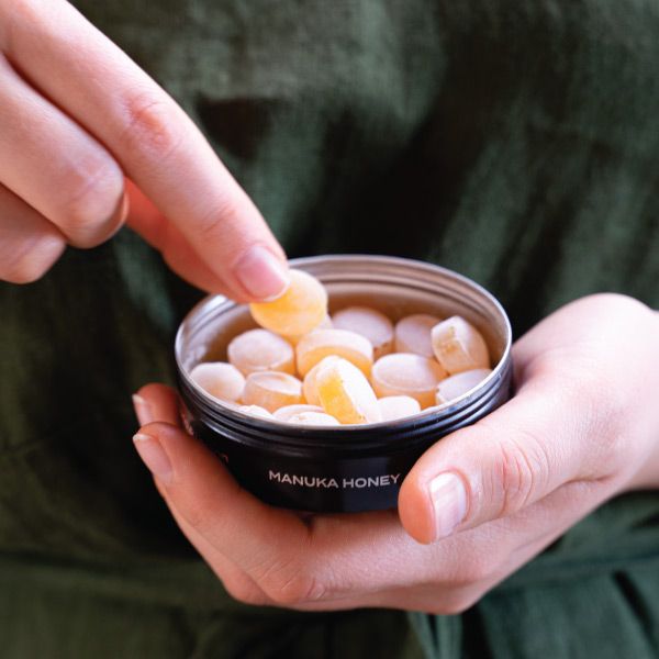 MADHU Manuka Bonbon MGO 400+