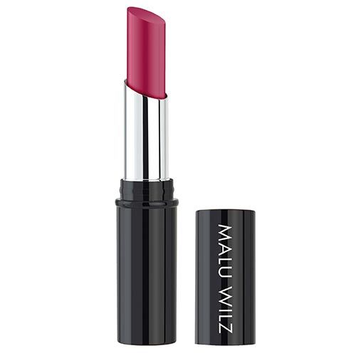 Malu Wilz Kosmetik True Matt Lipstick - 16 fancy fuchsia