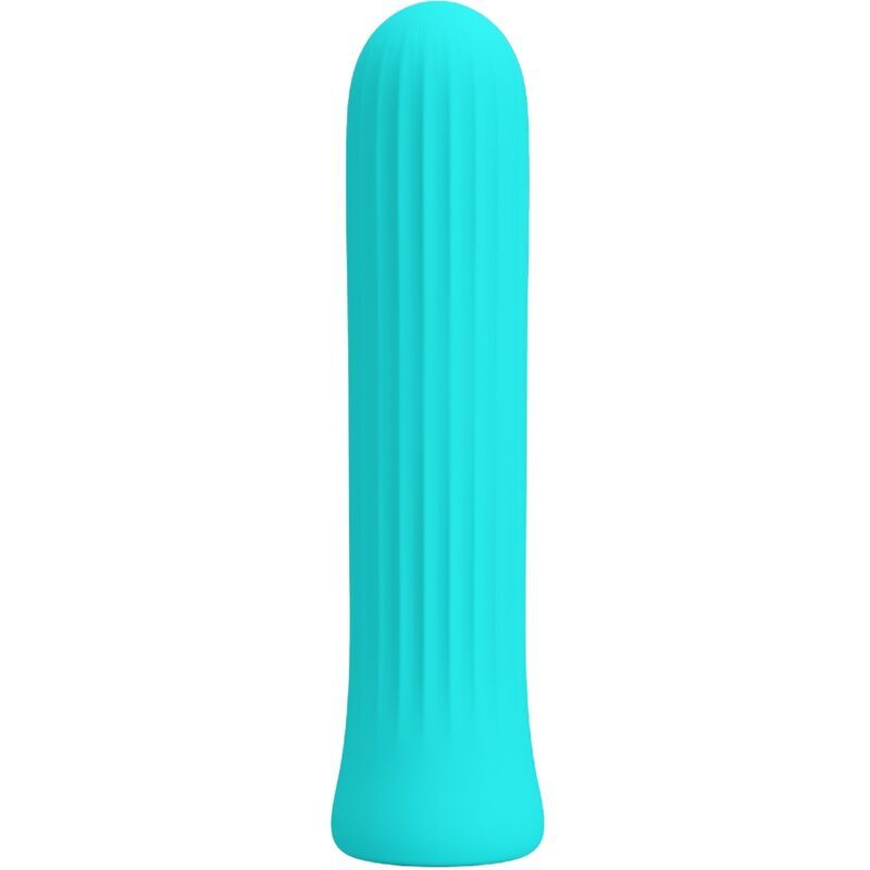 Pretty Love - Blanche - Stimulator Vibrator