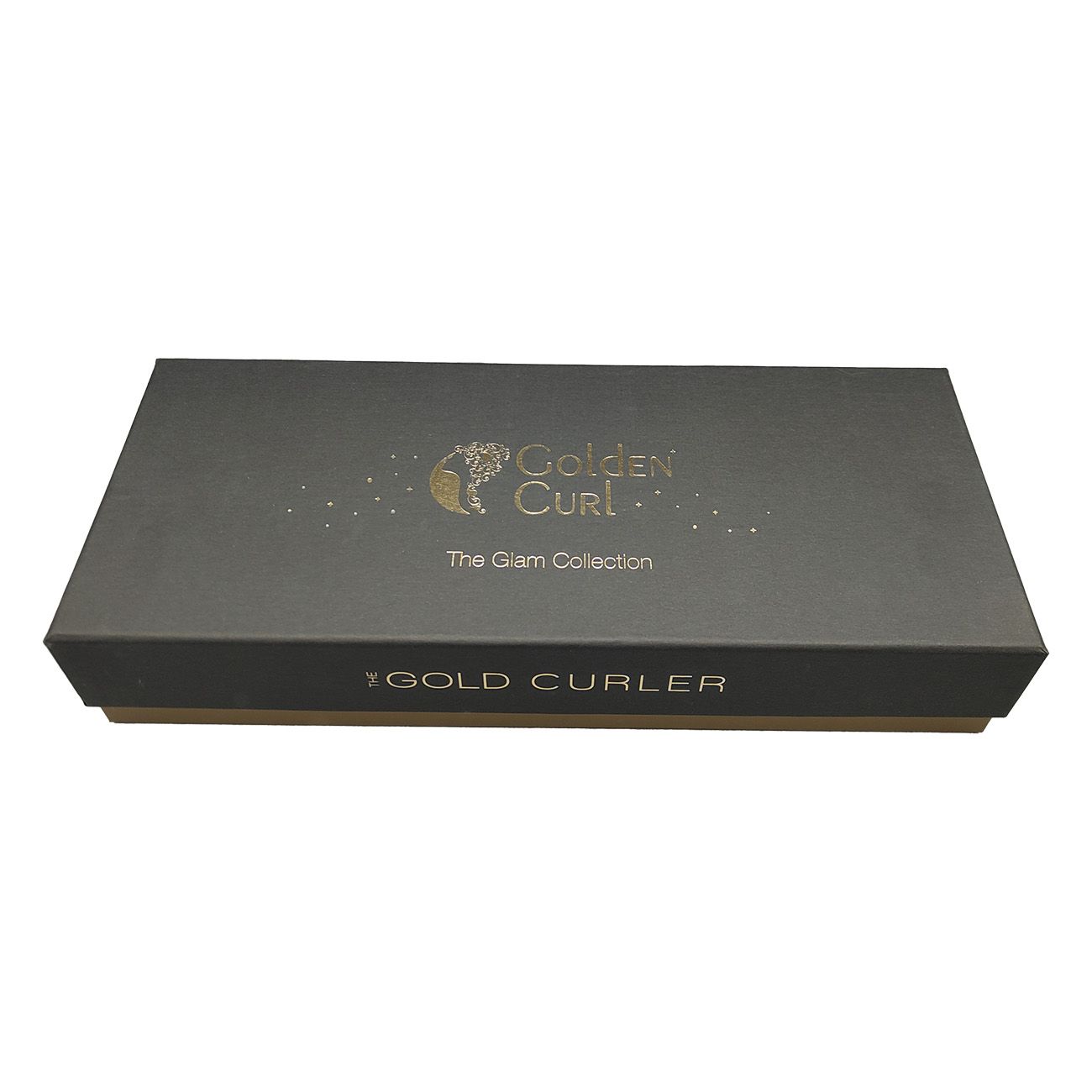 Golden Curl GL506 The Gold 18-25mm Curler Lockenstab