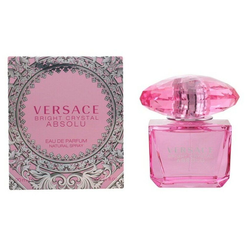 Versace Bright Crystal Eau de Parfum Spray 30 ml