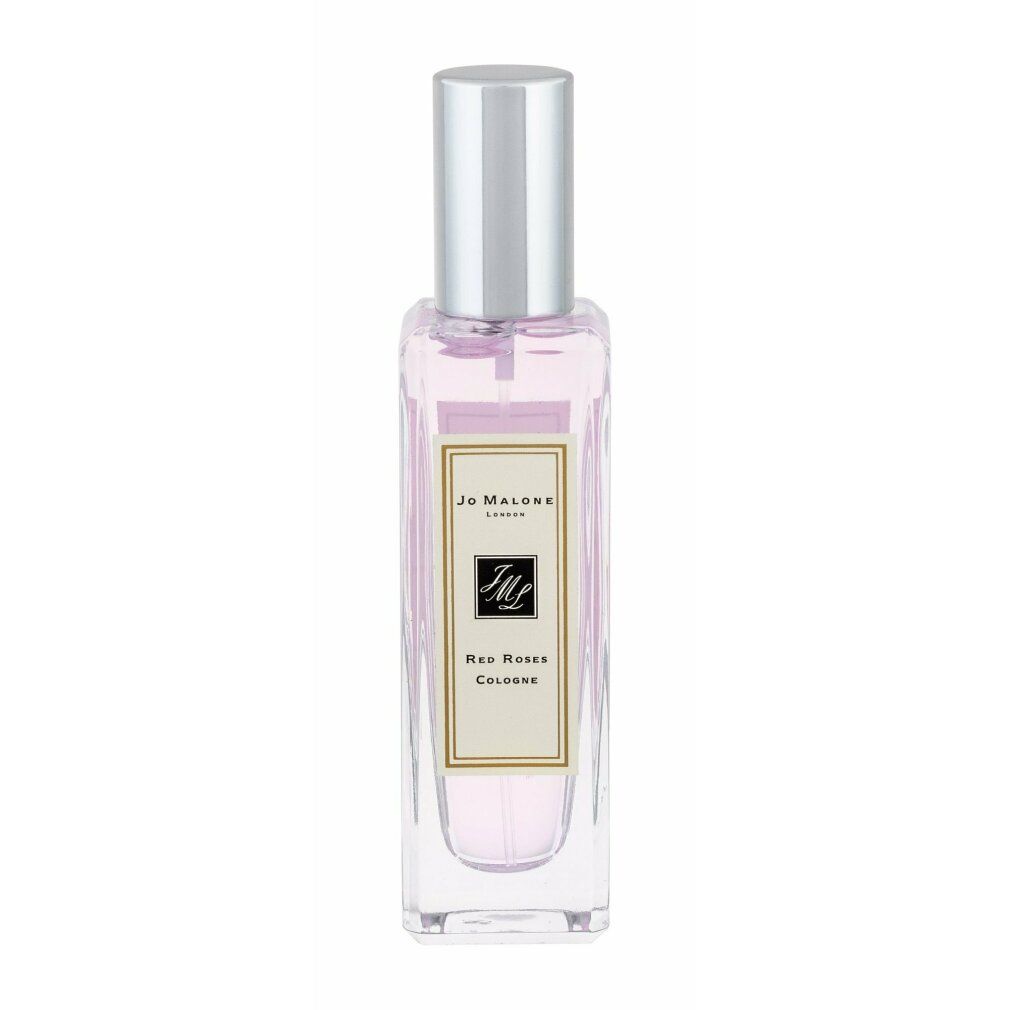 Jo Malone Red Roses Eau de Cologne 30 ml (Donna).
