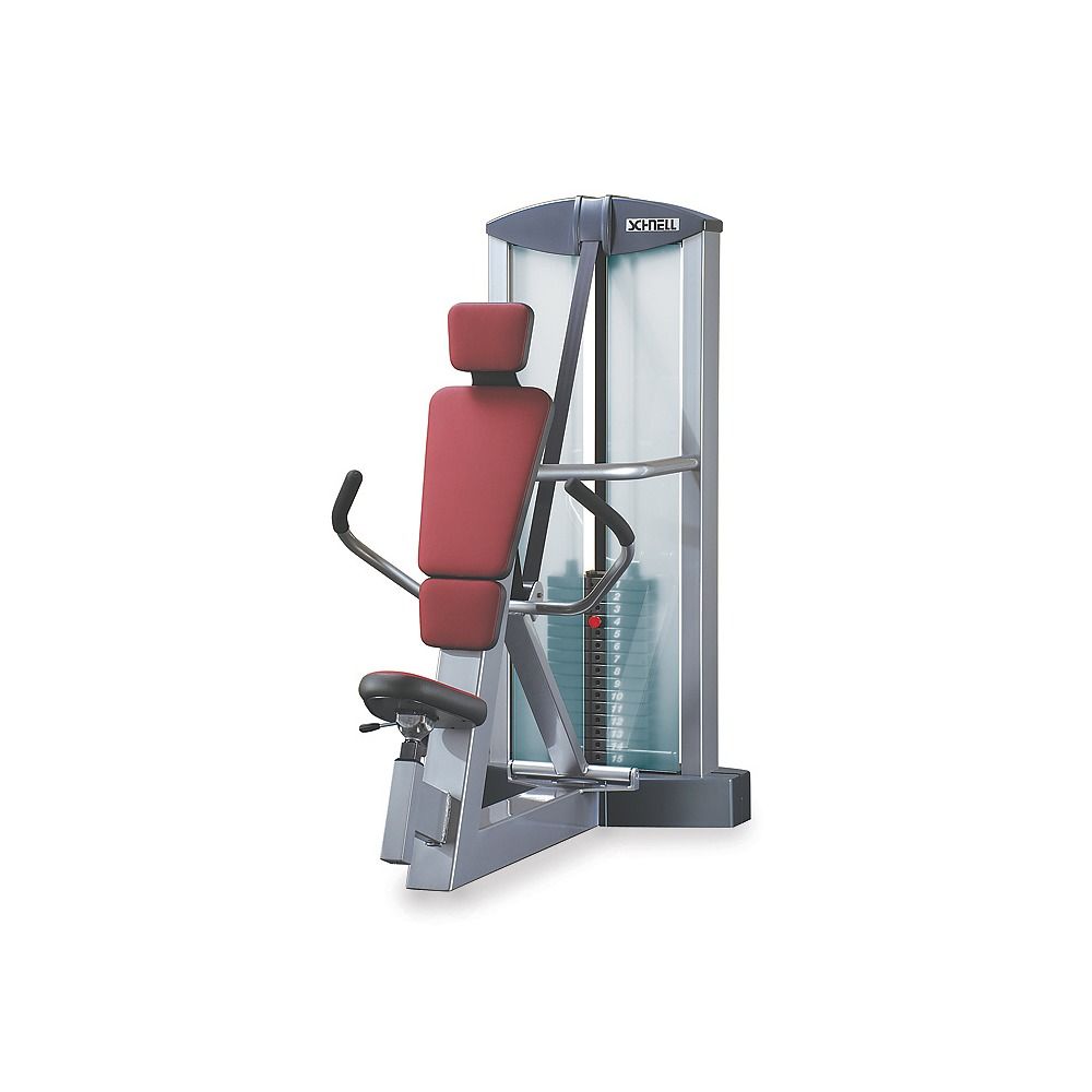 Schnell Dips-Maschine