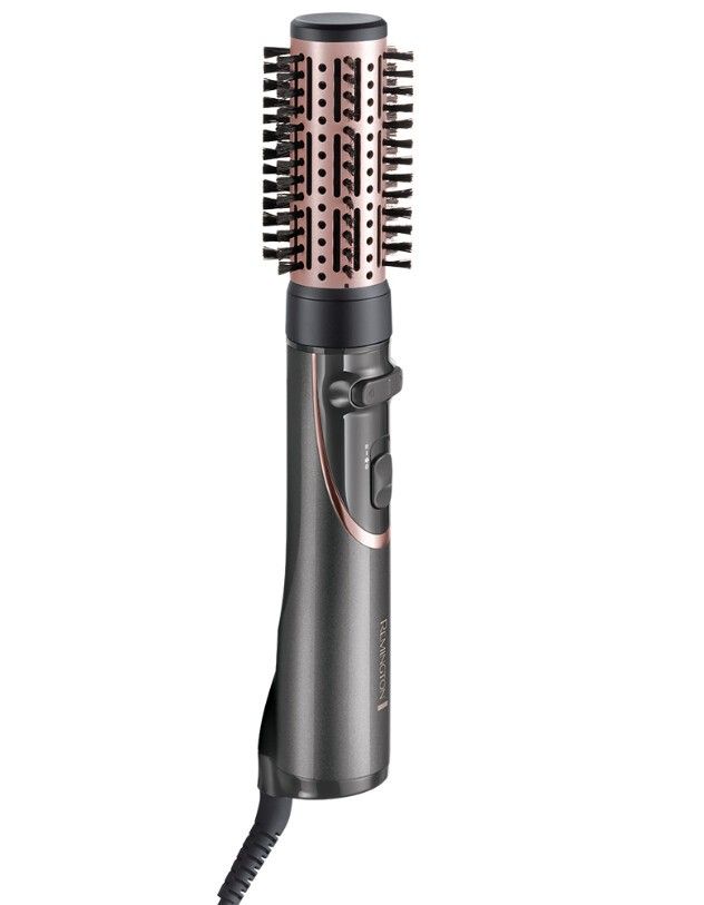 Remington WARMLUFTSTYLER            800W (AS8606     ANTH/ROSE)