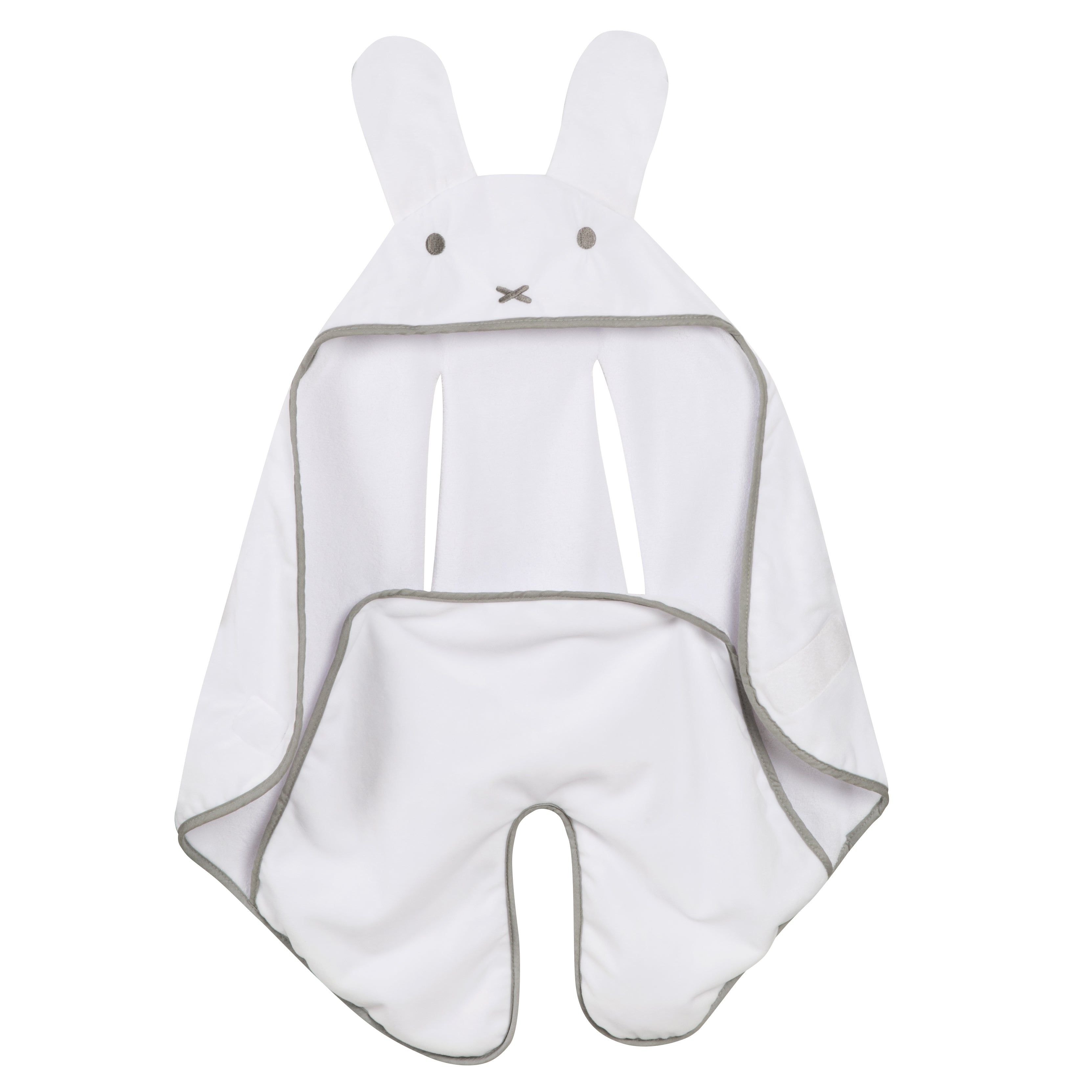 roba Baby-Einschlagdecke 'Miffy'