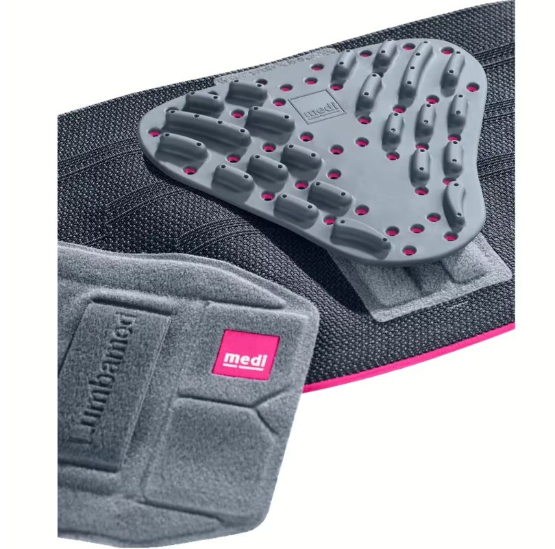 Medi Lumbamed® plus LWS-Rückenorthese