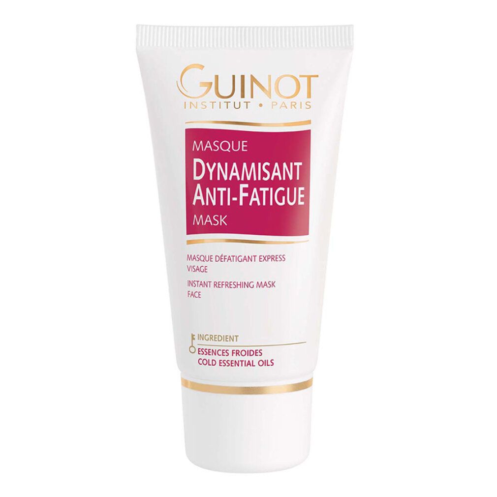 Guinot Spezialpflege Masque Dynamisant Anti-Fatigue 50 ml