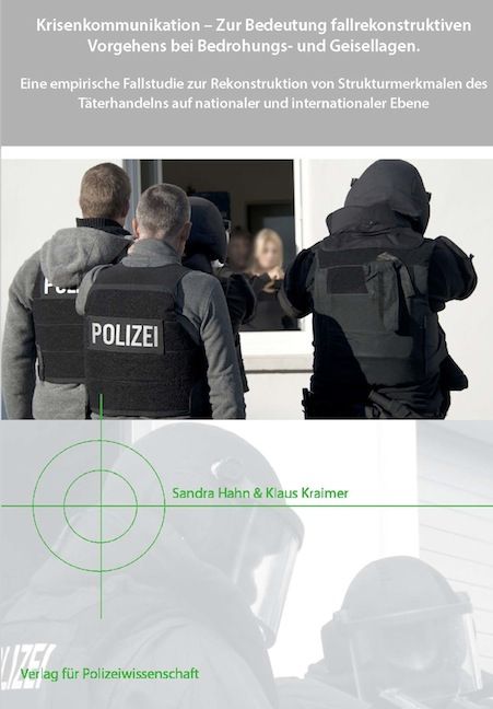 Krisenkommunikation