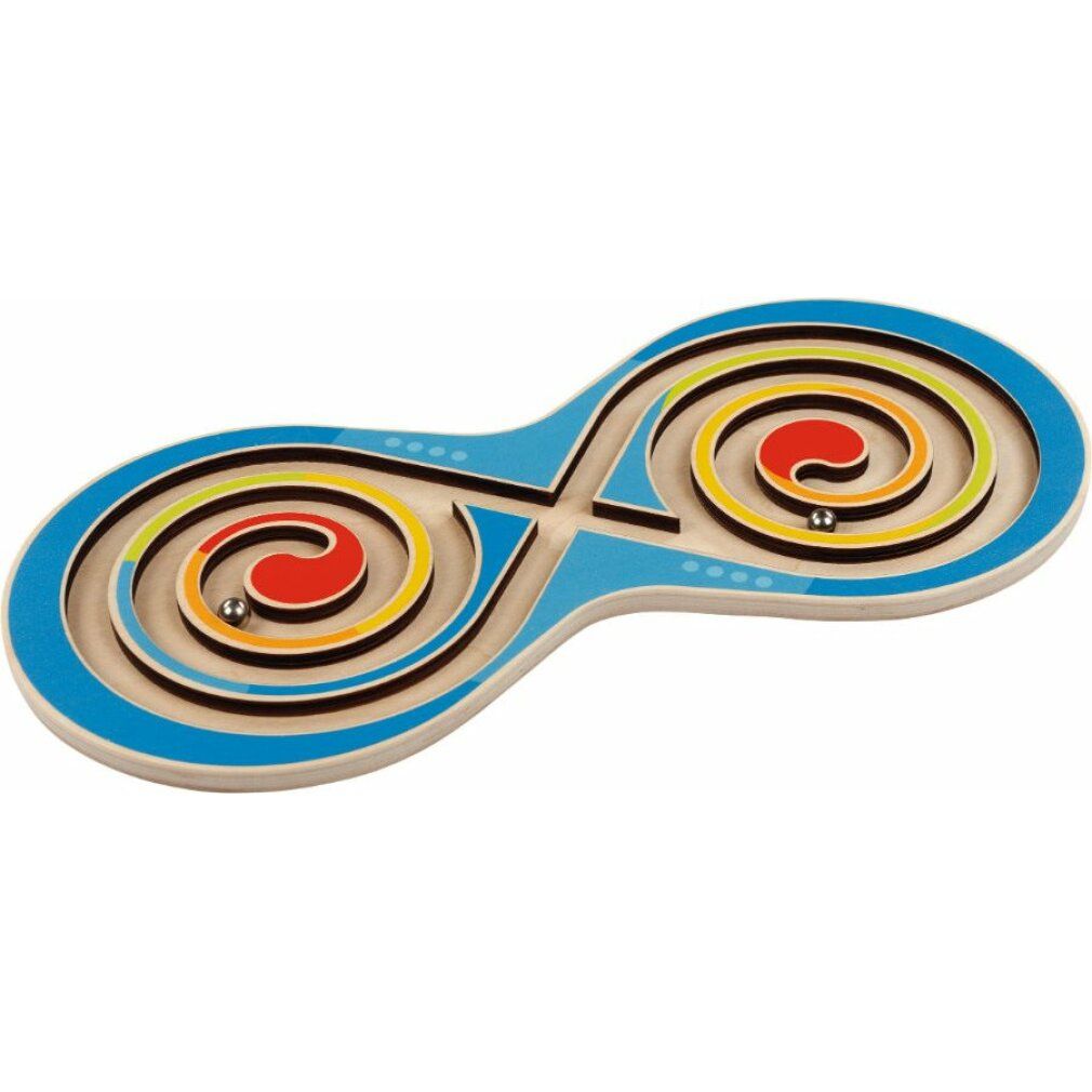 goki Holz-Labyrinth Acht