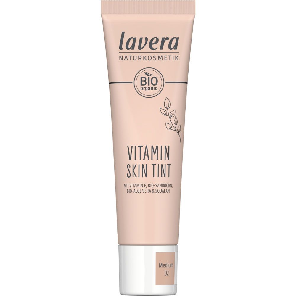 Lavera Vitamin Skin Tint 30 ml