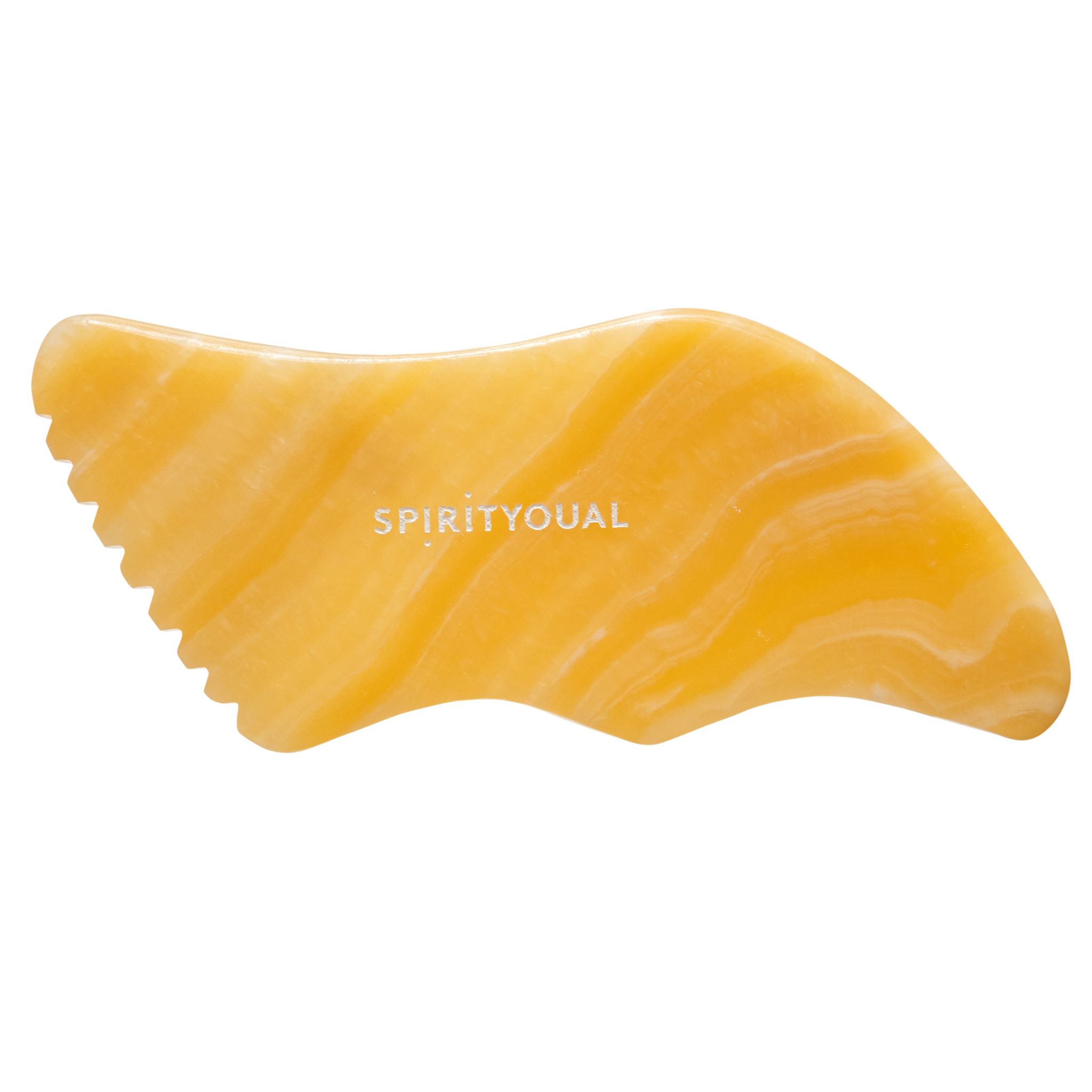 SPIRITYOUAL Divine Trio - Body, Face & Scalp Gua Sha