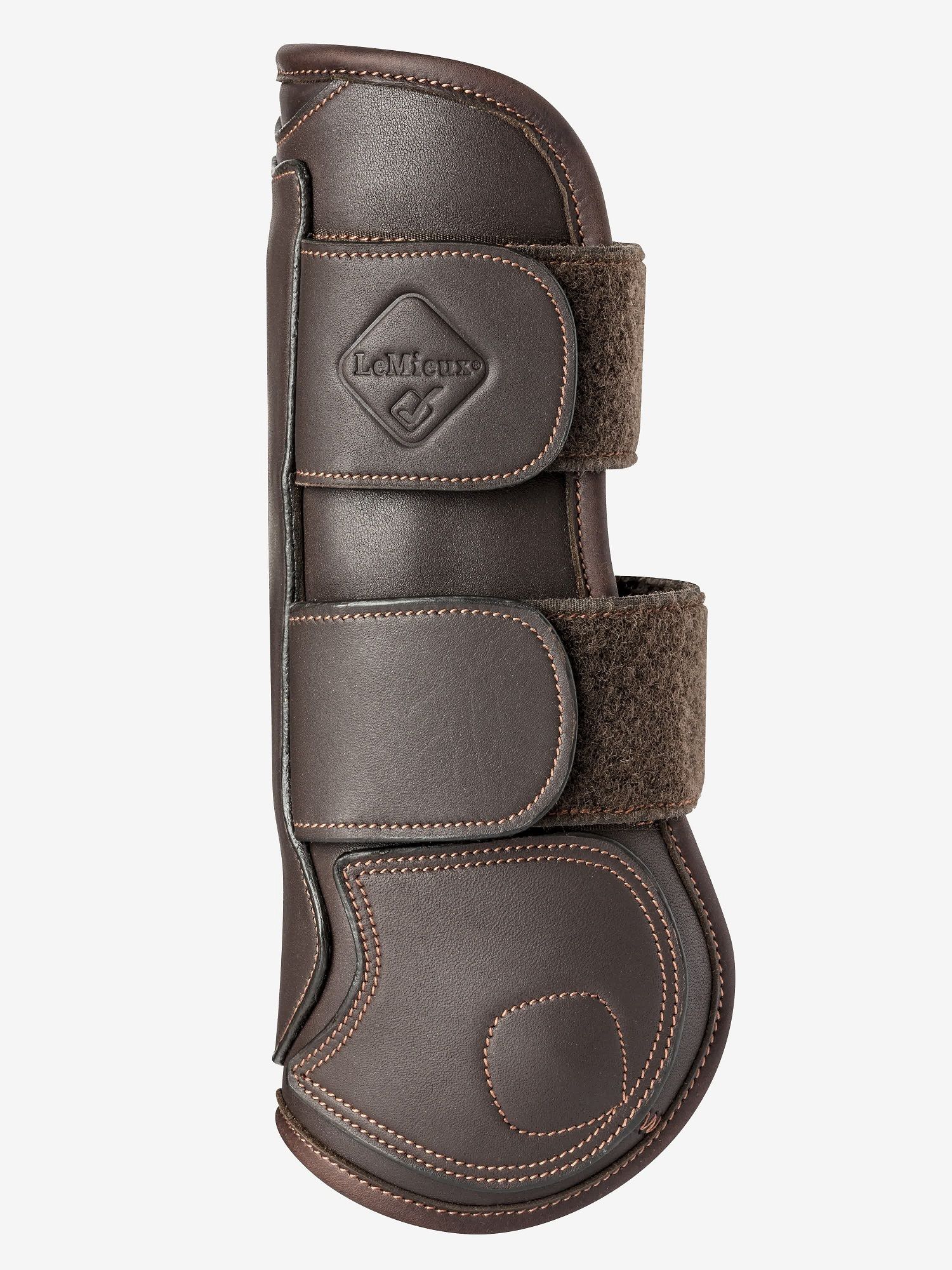 LeMieux Ledergamaschen Capella