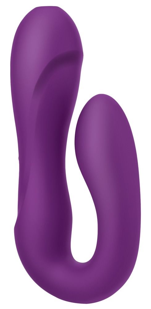 JimmyJane - JJ Reflexx Rabbit 1