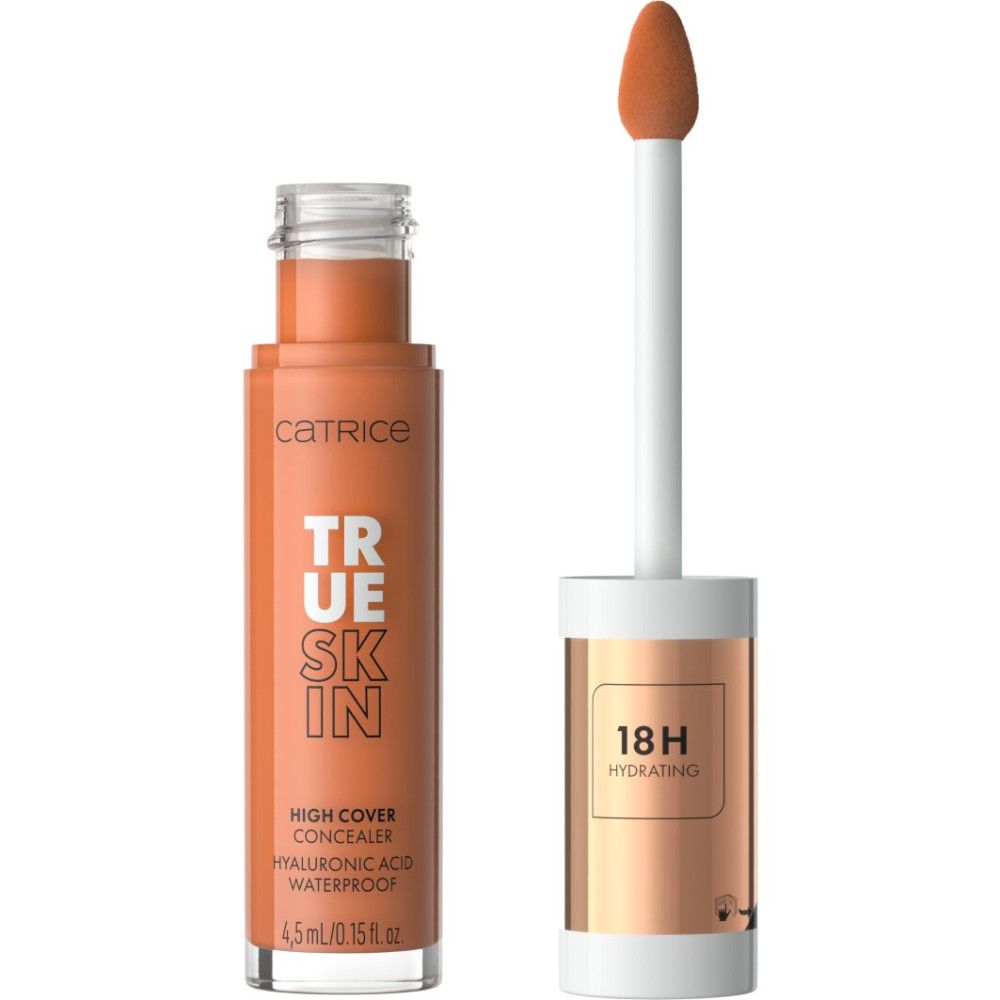 Catrice - True Skin Hochdeckender Concealer