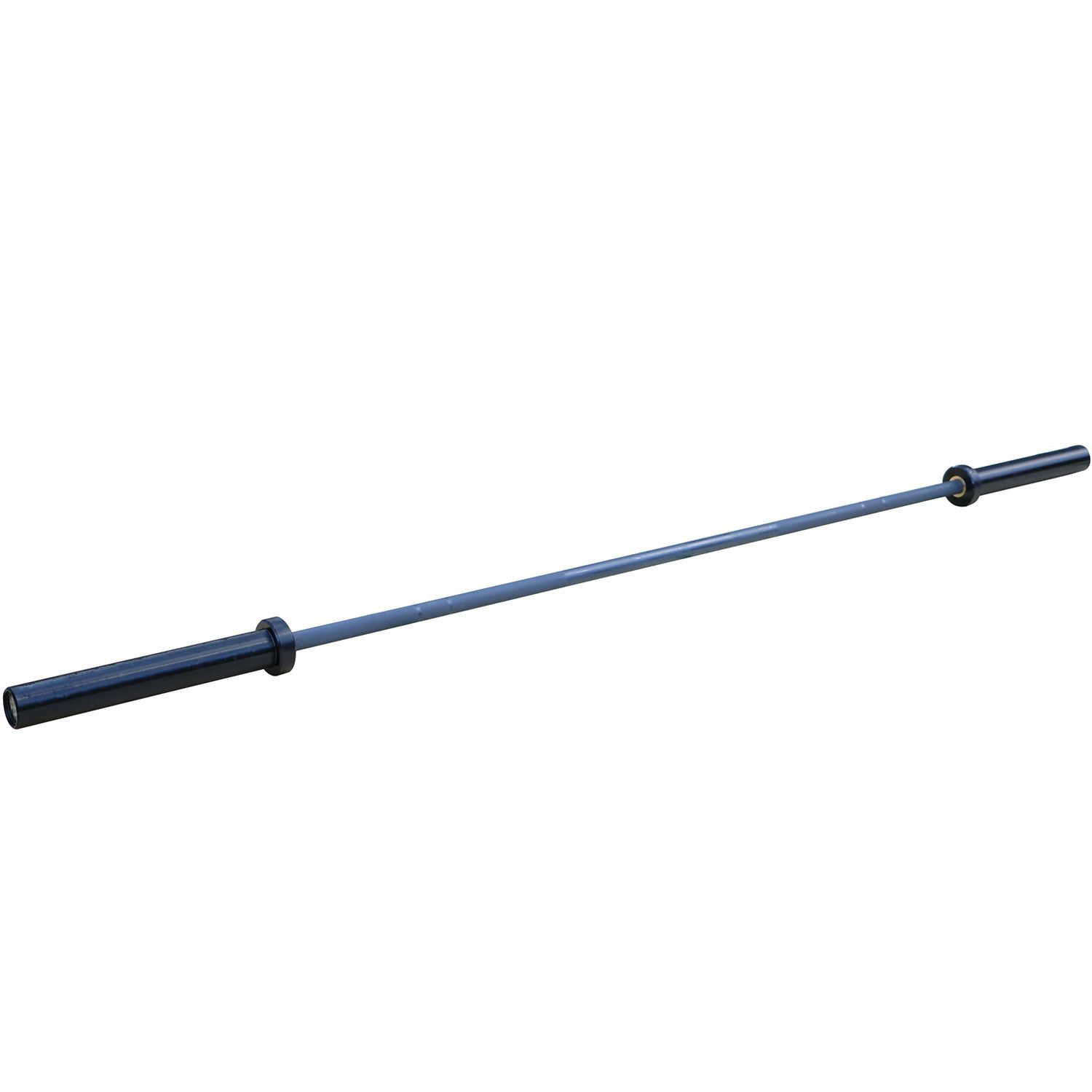 Sporttrend24 Olympia Langhantelstange OBPCWC